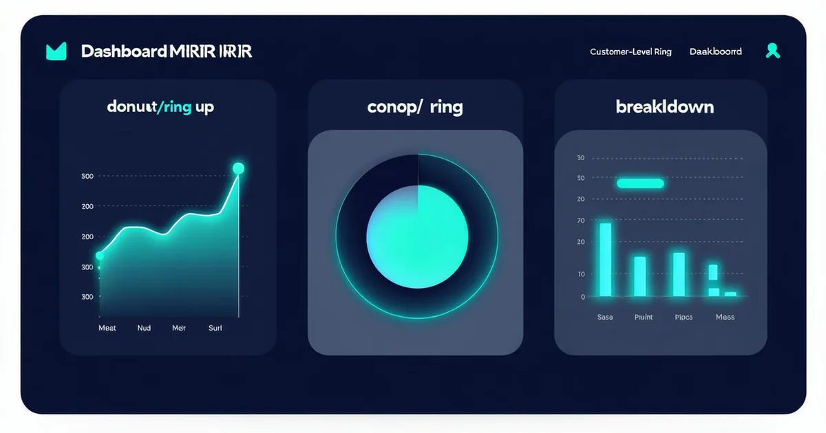 Cover for Billing Data as a Revenue Intelligence Layer: MRR, NDR, and Cohort Analysis