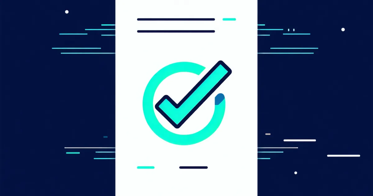 Cover for Invoice Accuracy at Scale: Why Most Home-Built Billing Systems Break at 10k MRR
