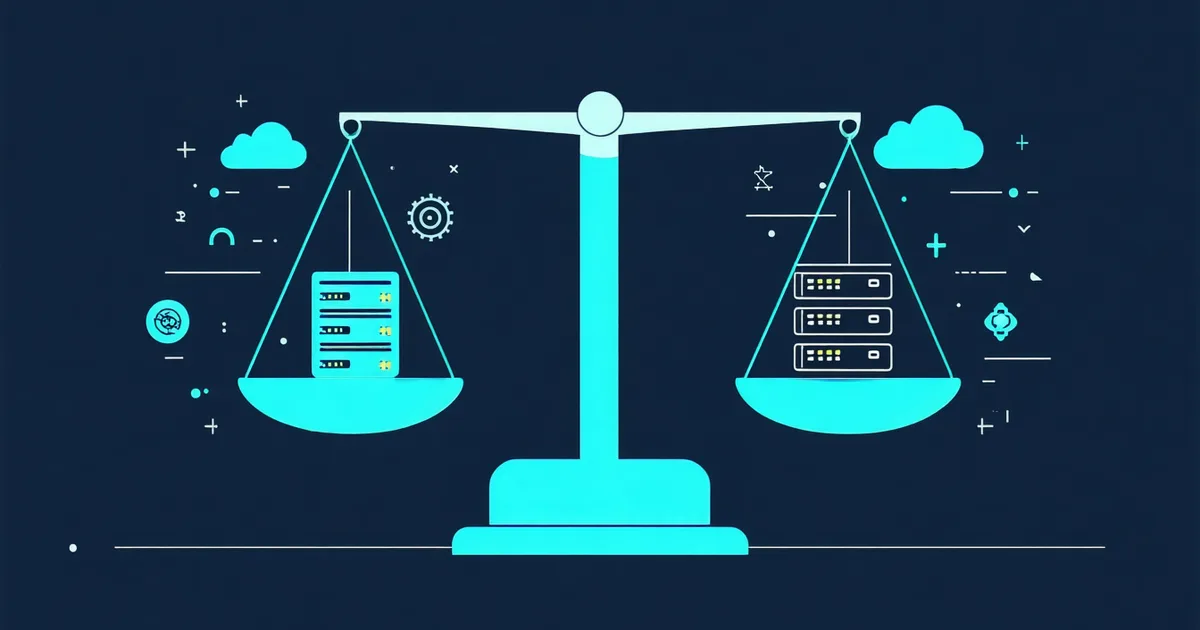 Cover for Self-Hosting a Billing Engine: What Lago and Open-Source Solutions Actually Cost