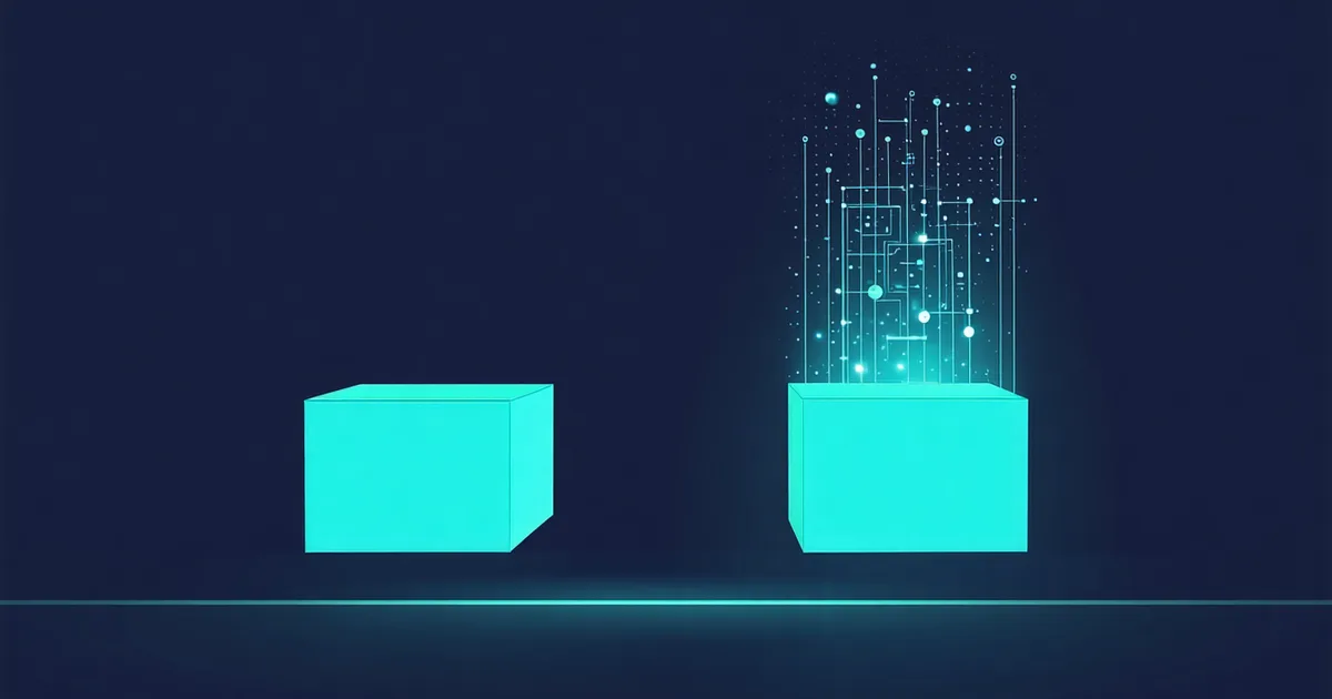 Cover for Stripe Billing vs Dedicated Metering Infrastructure: A Decision Framework