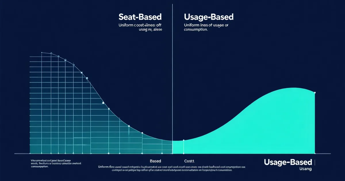 Cover for Usage-Based Billing vs Seat-Based: Which Model Fits Your SaaS?