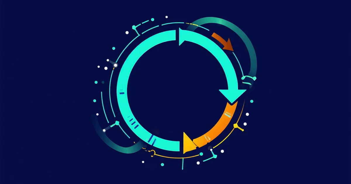 Cover for Webhook Reliability for Billing Events: Retries, Ordering, and Poison Pills