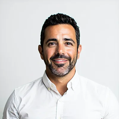 Daniel Ferreira, Head of Product at Flexprice