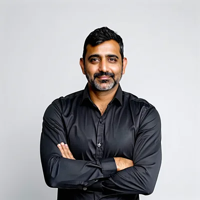 Manish Choudhary, Co-Founder and CEO of Flexprice
